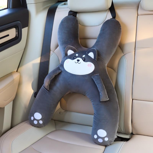 Protector de Cuello para Viajes
